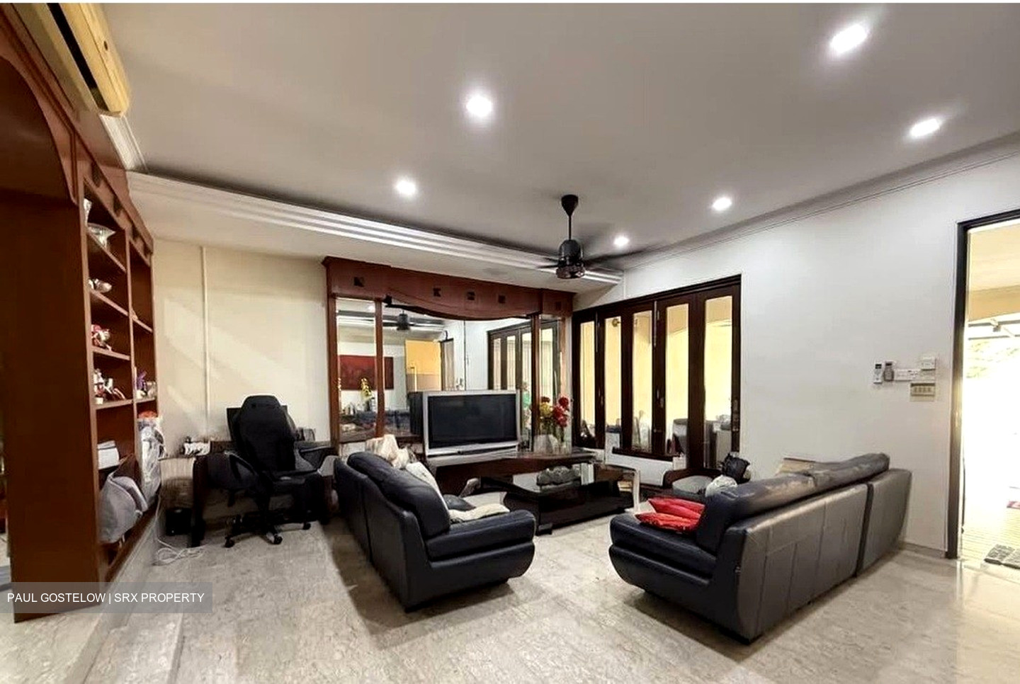 Chuan Walk (D19), Terrace #568788091
